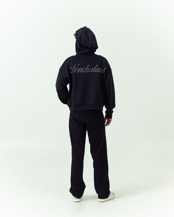 Nonchalant Hoodie