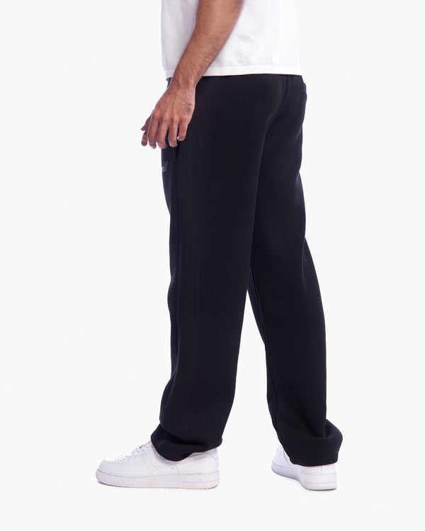 Neoma Sweatpants - Black