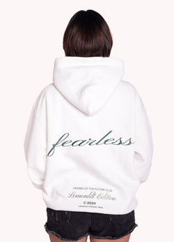 Fearless Hoodie