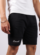 Black Nova Shorts