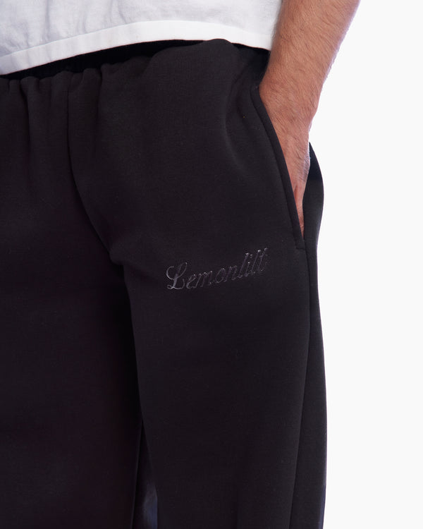 Neoma Sweatpants - Black