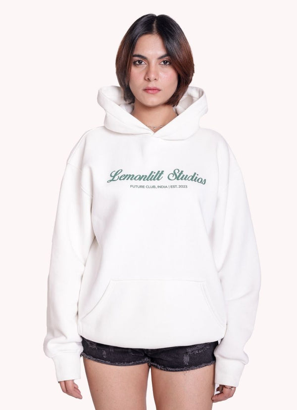 Fearless Hoodie