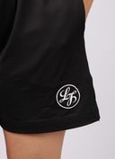 Black Nova Shorts