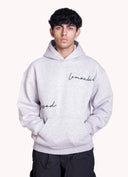 Blessed Embroidered Hoodie