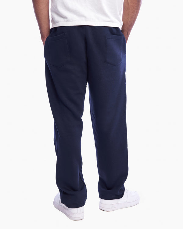 Neoma Sweatpants - Navy Blue