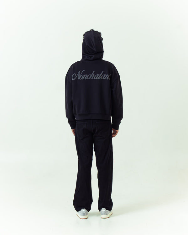 Nonchalant Hoodie