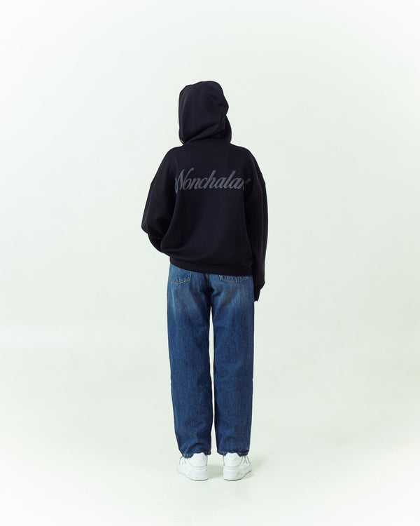 Nonchalant Hoodie