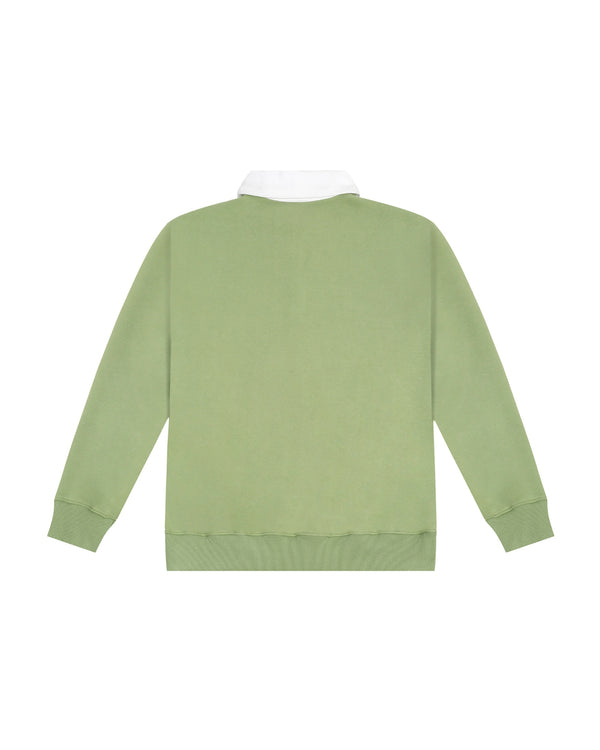 Matcha Polo