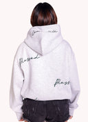 Blessed Embroidered Hoodie