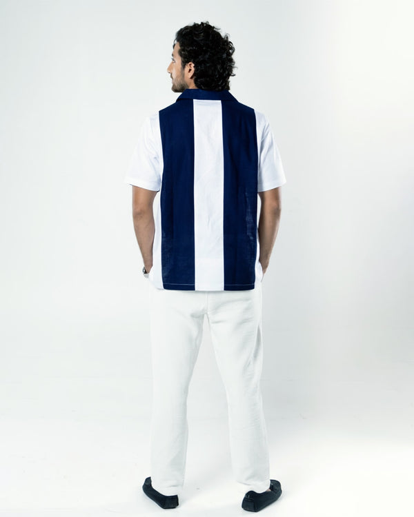 The Riviera Shirt