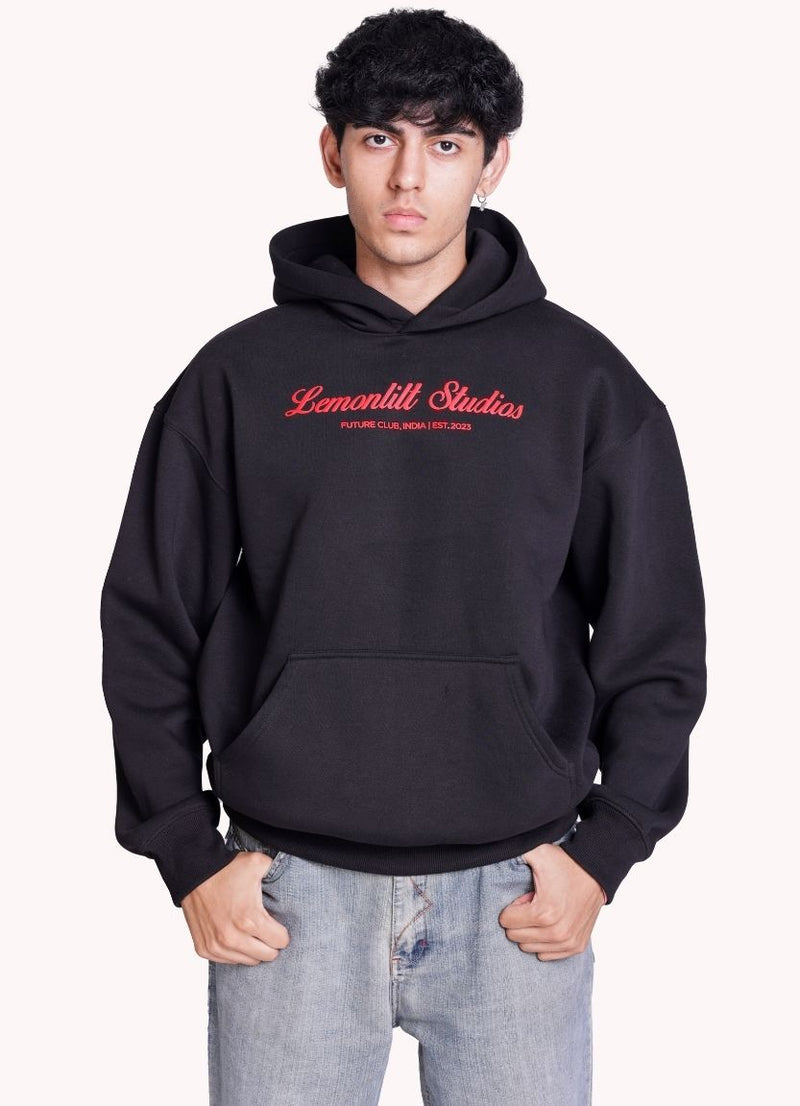 Hustle Culture Hoodie