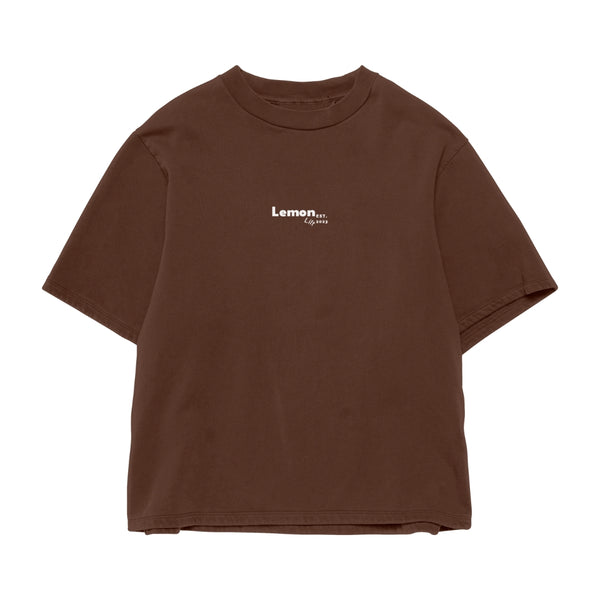 Eagle (Brown) Tee