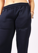 Neoma Sweatpants - Navy Blue