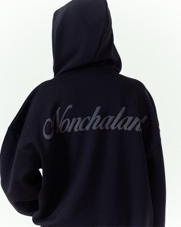 Nonchalant Hoodie