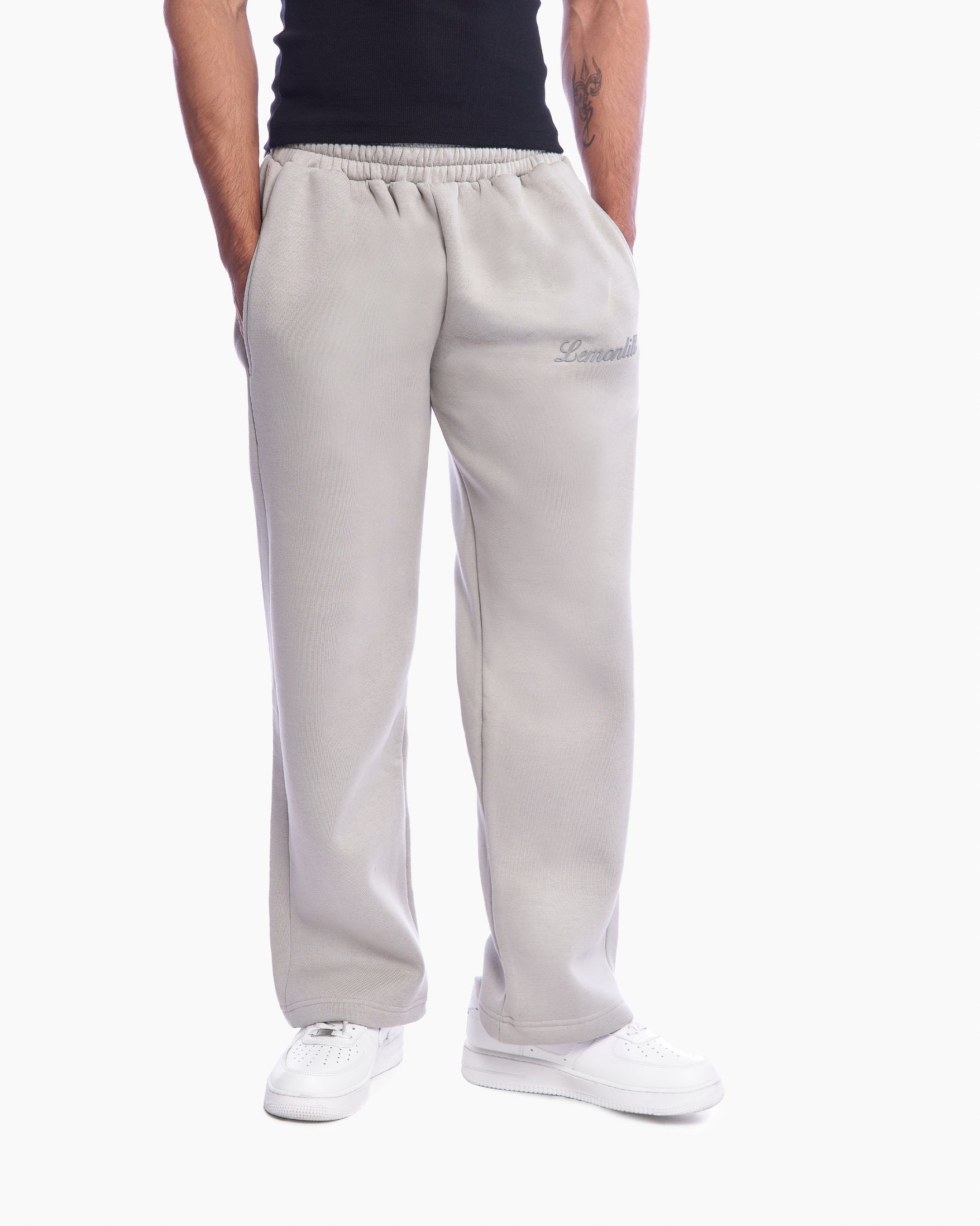 Neoma Sweatpants - Grey