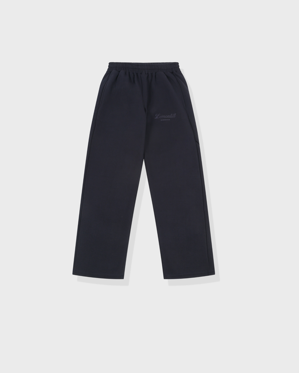 Neoma Sweatpants - Navy Blue