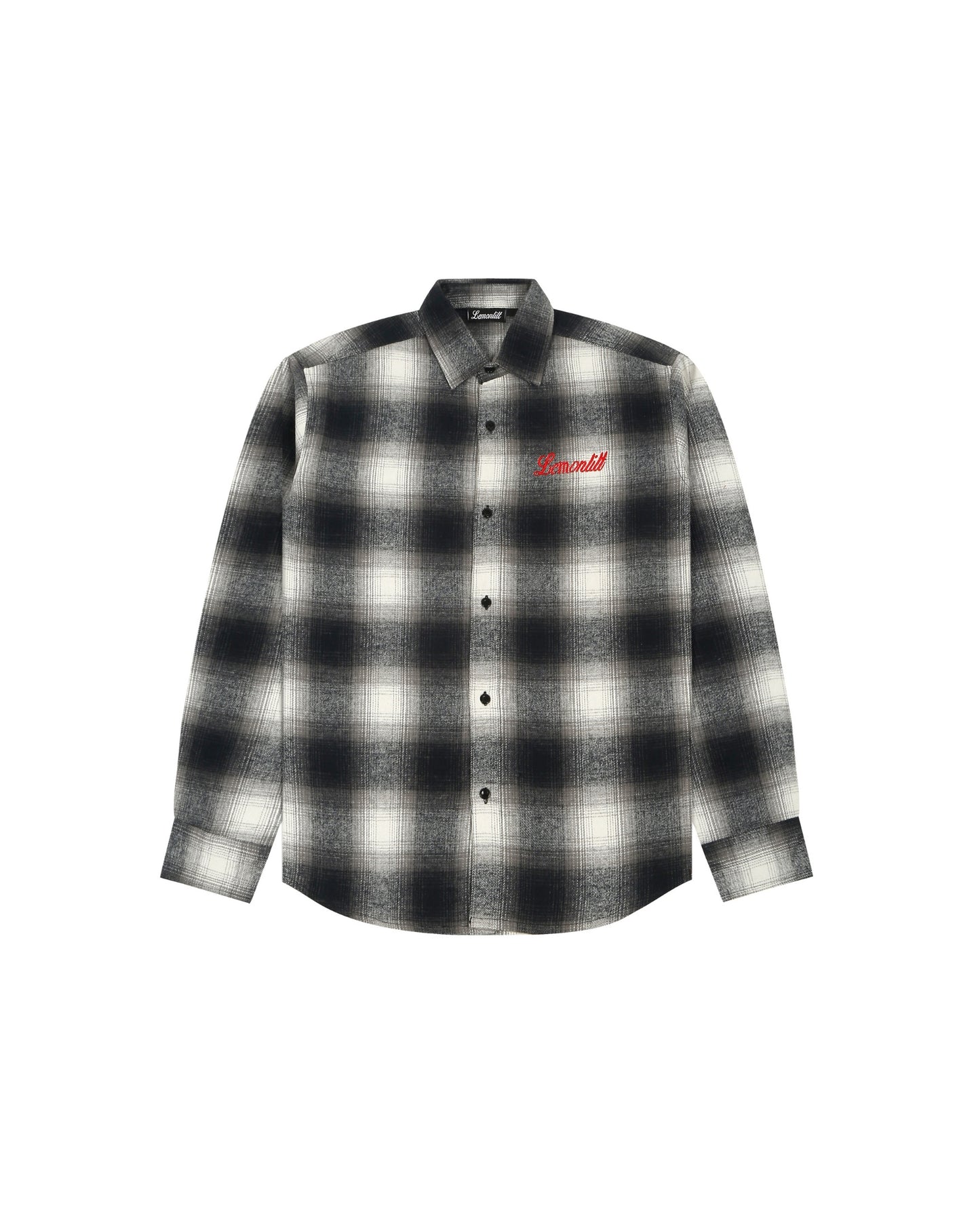 Mum’s Favourite Flannel Shirt