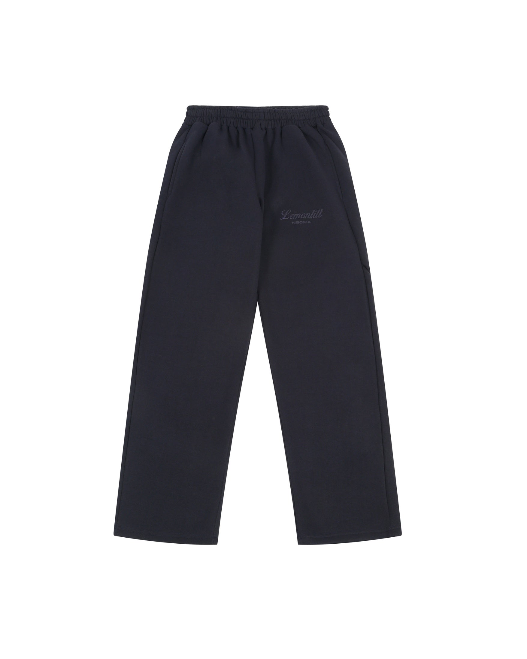 Neoma Sweatpants - Navy Blue