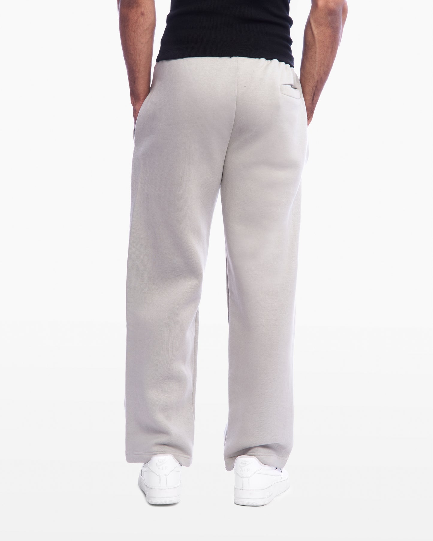 Neoma Sweatpants - Grey