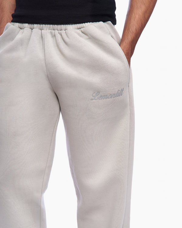 Neoma Sweatpants - Grey