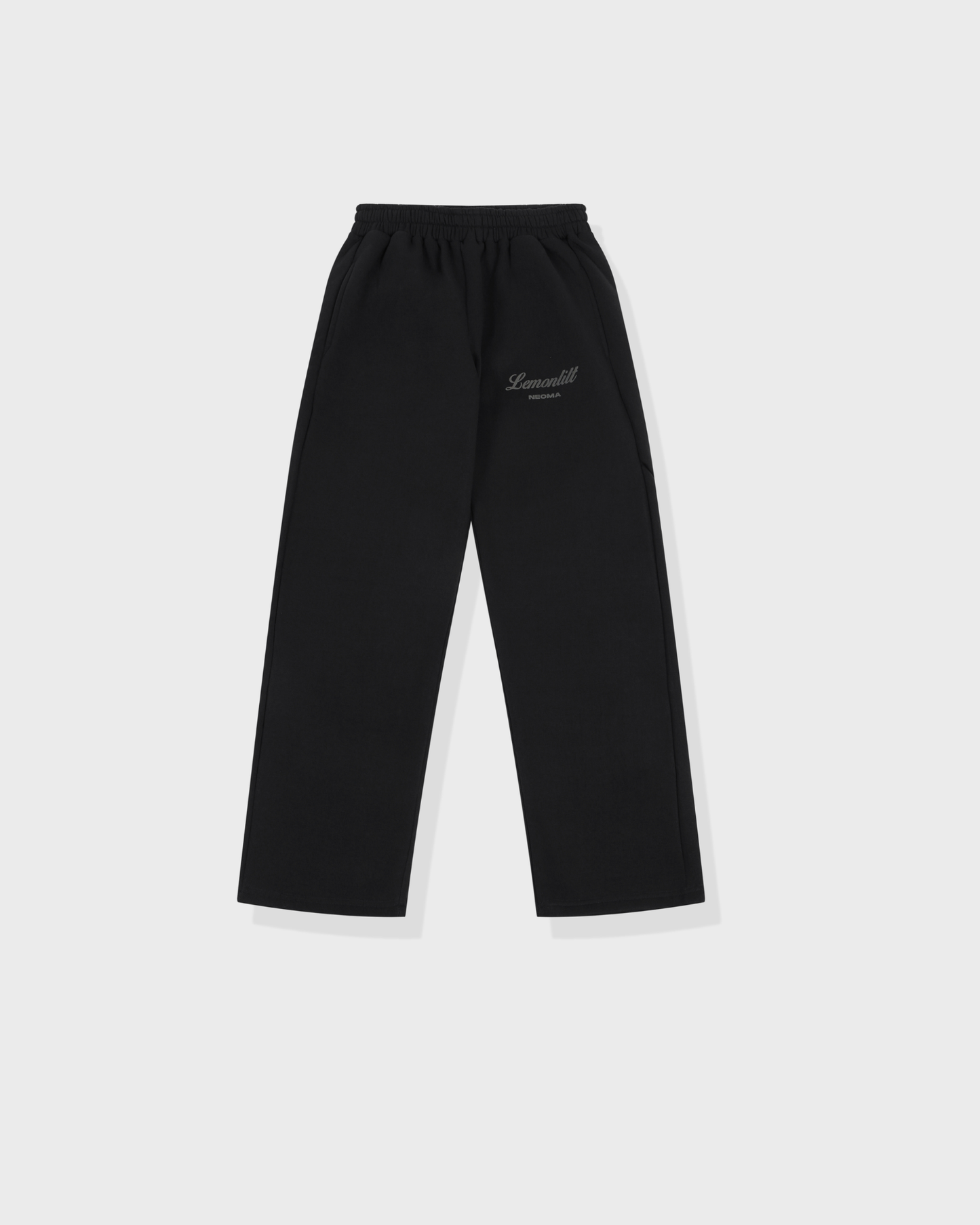 Neoma Sweatpants - Black