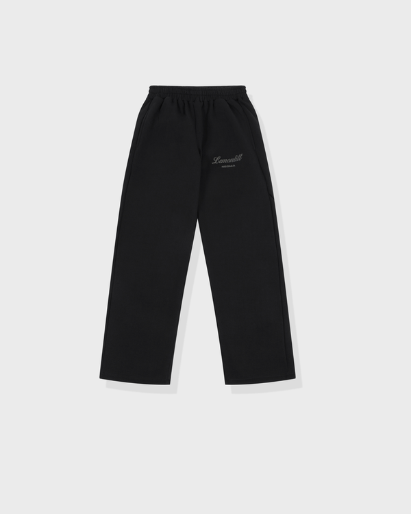 Neoma Sweatpants - Black