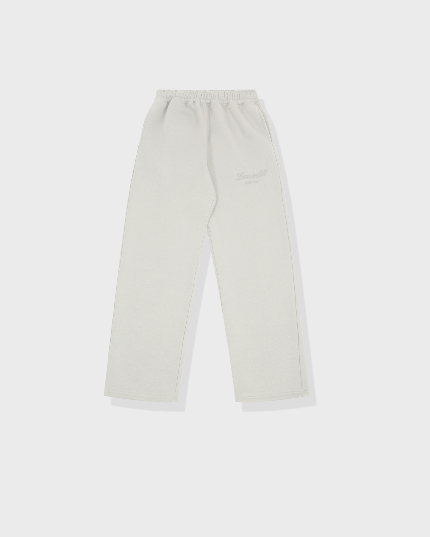 Neoma Sweatpants - White