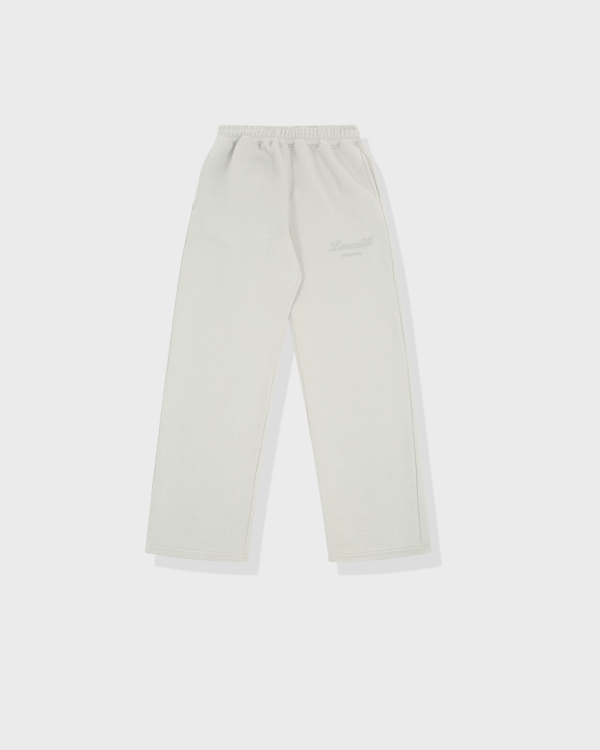 Neoma Sweatpants - White