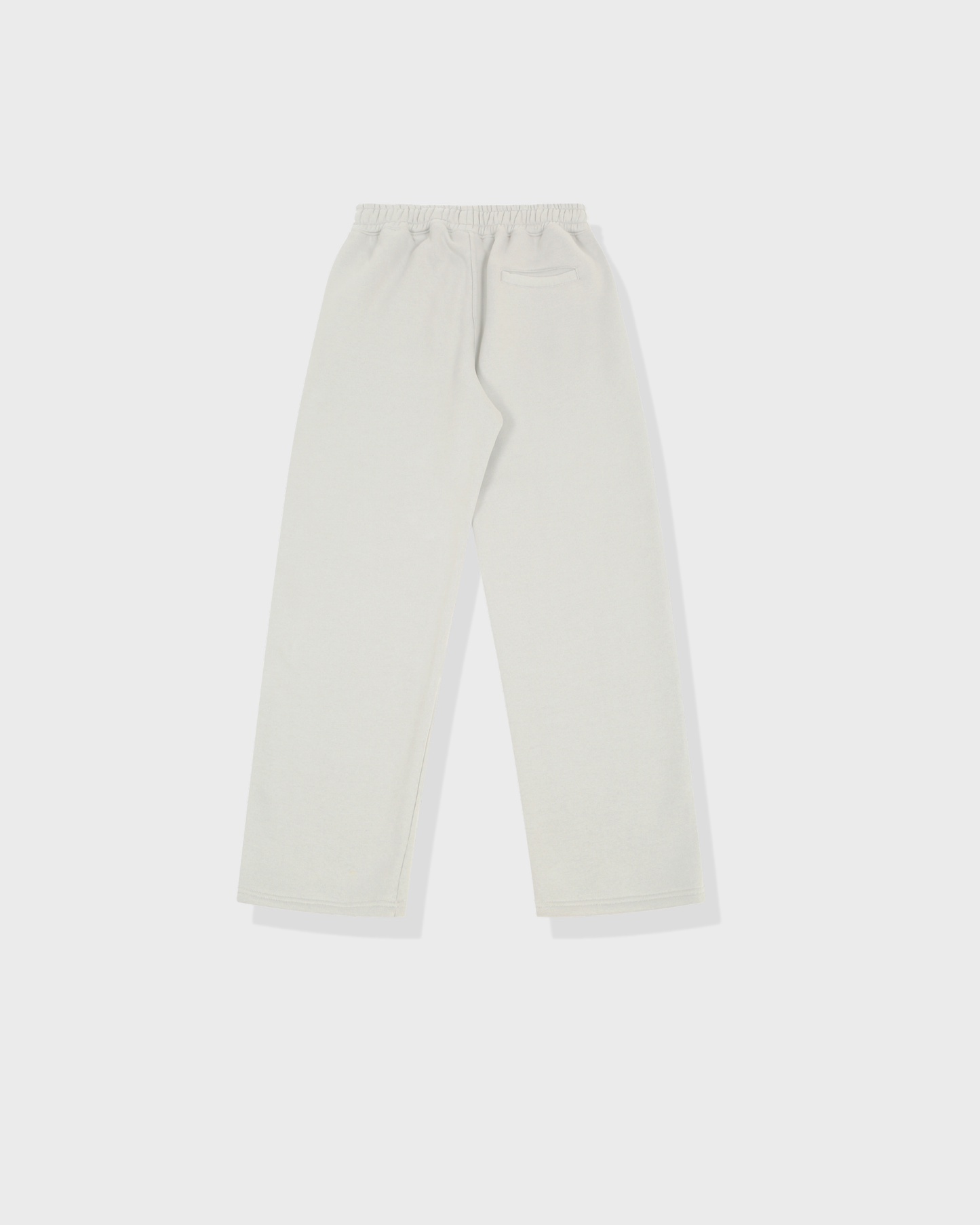 Neoma Sweatpants - White