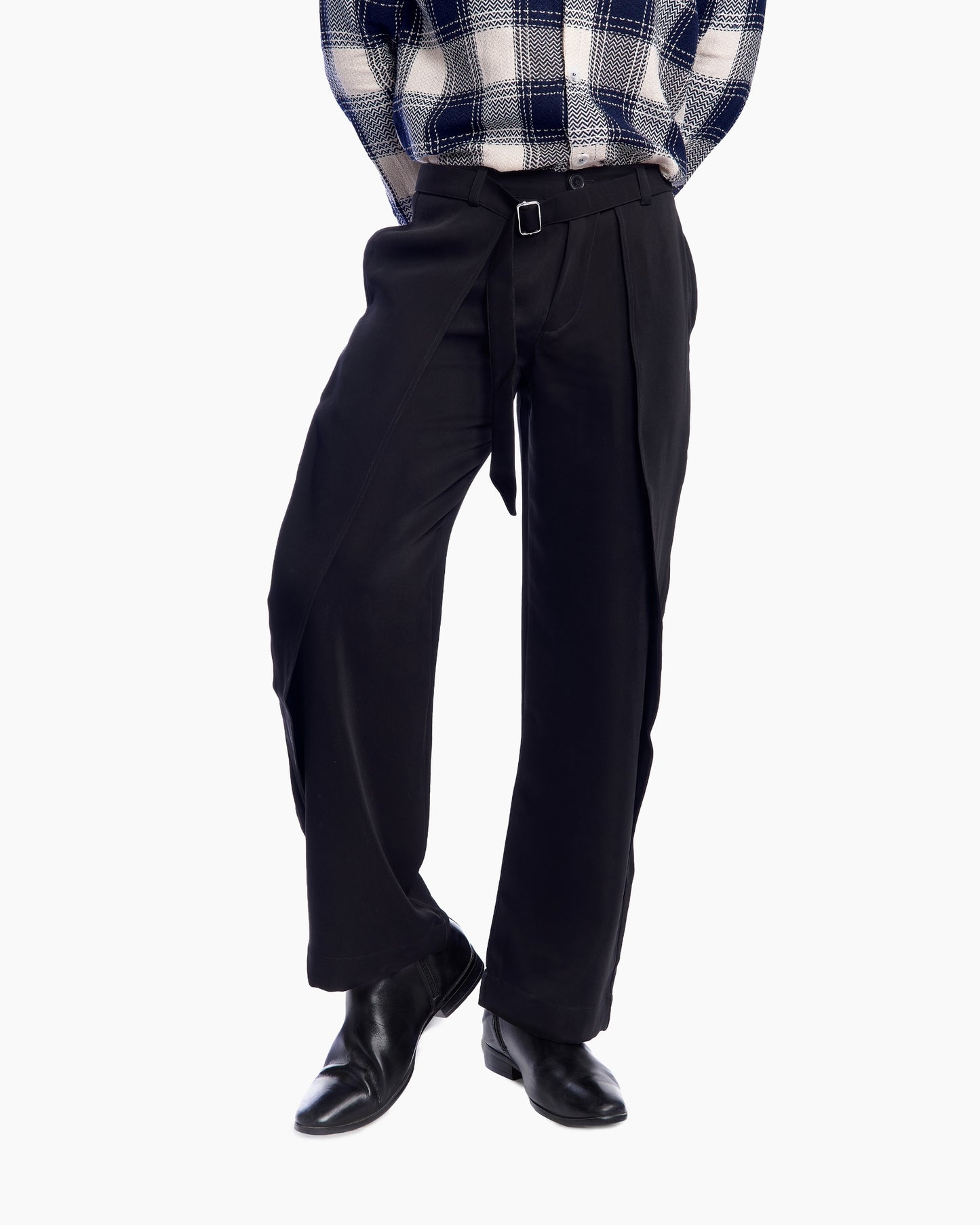 Structured Trouser