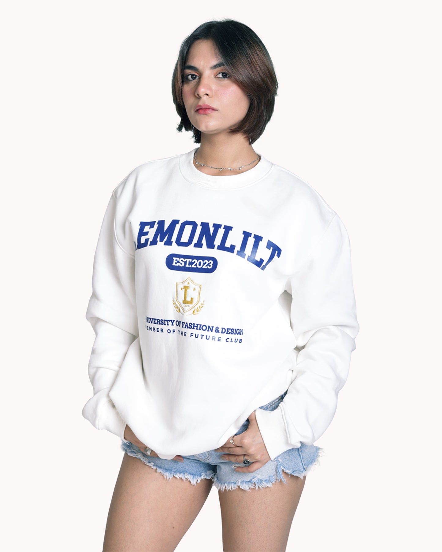 Legacy Sweatshirt