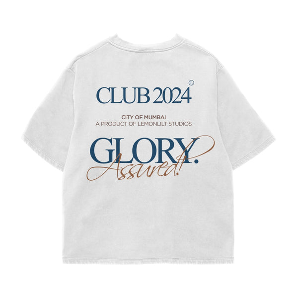 Glory 24