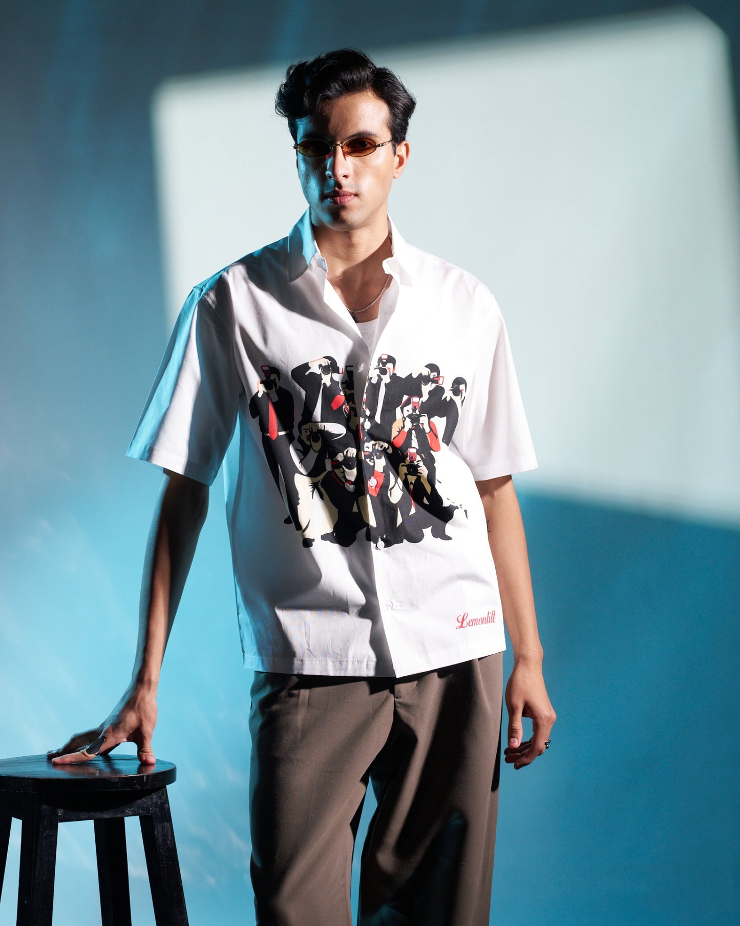 Paparazzi Shirt