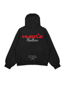 Hustle Hoodie