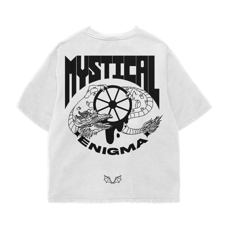 Mystical Enigma Tee