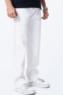 Neoma Sweatpants - White