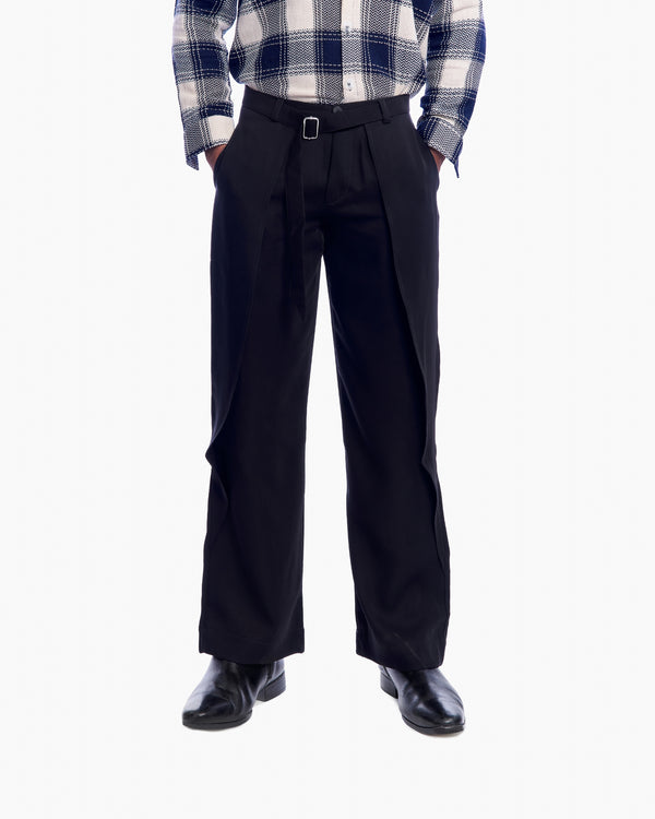 Structured Trouser