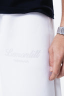 Neoma Sweatpants - White