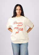 Dream's Tee