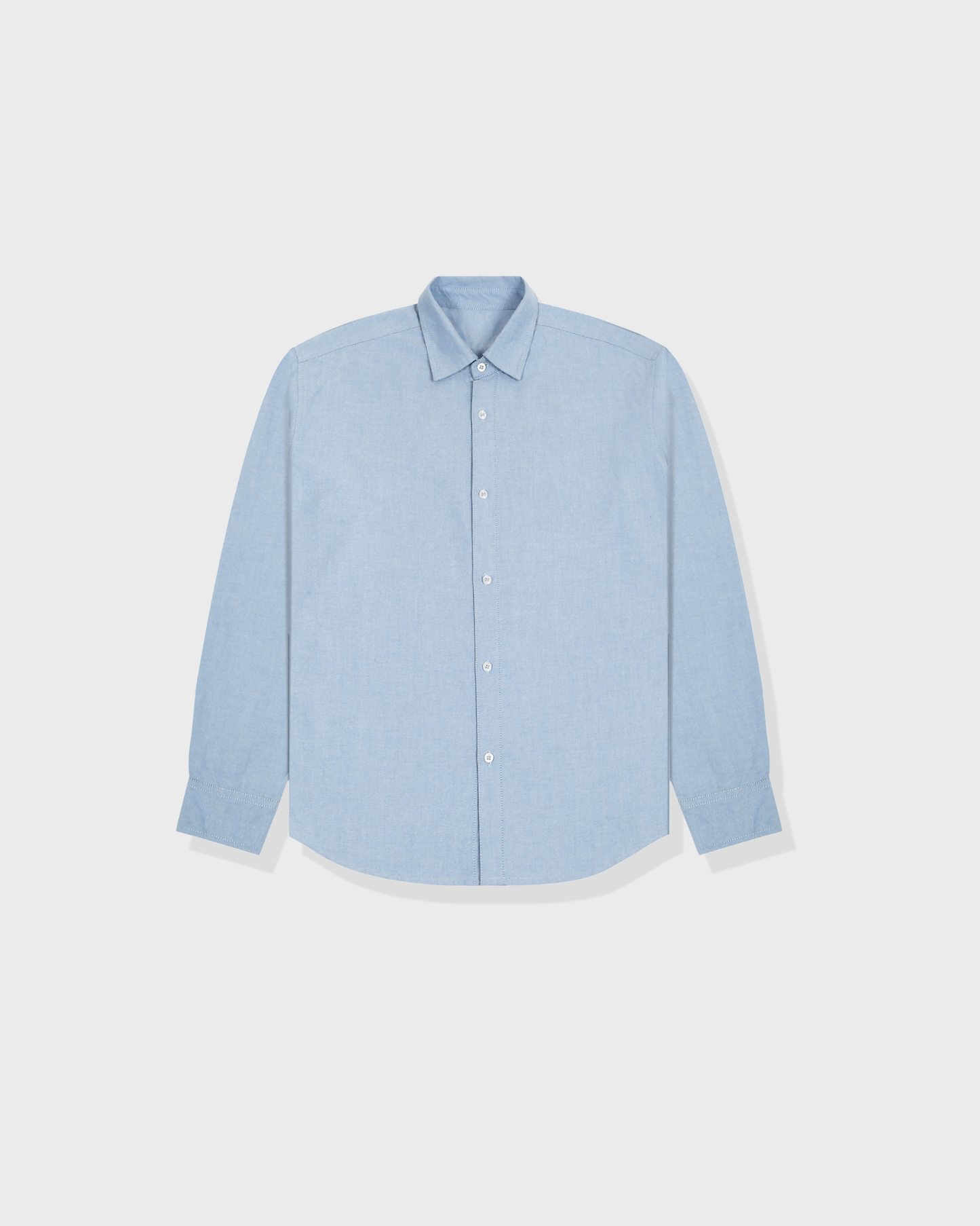 Chambray Classic Shirt