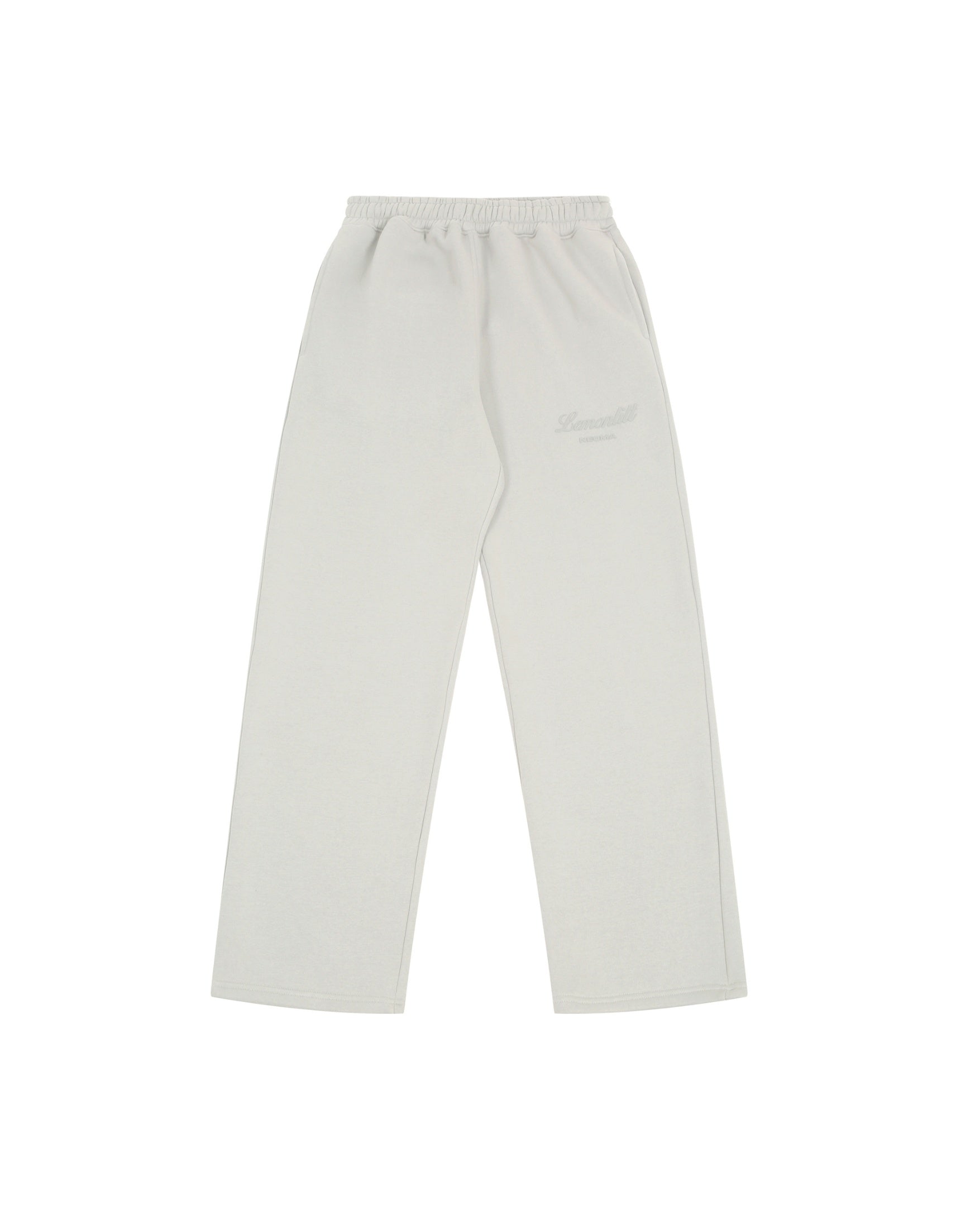 Neoma Sweatpants - White