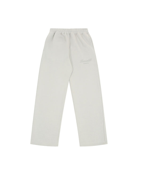 Neoma Sweatpants - White