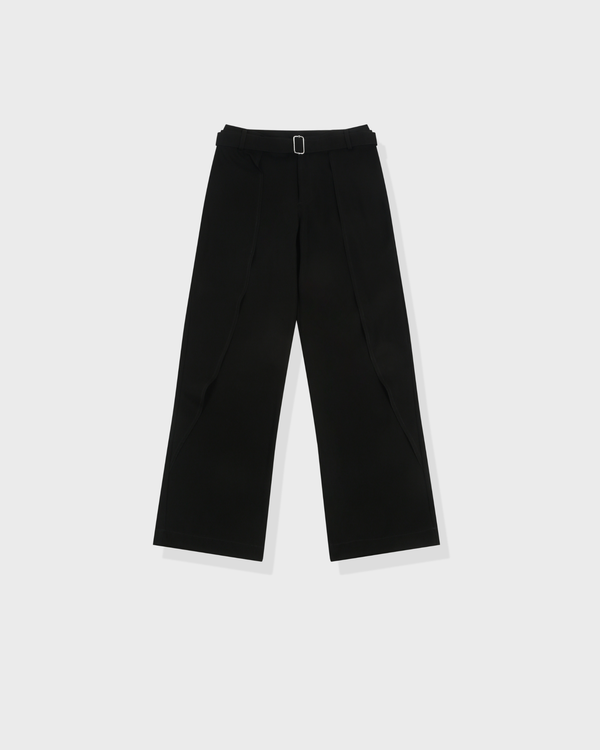 Structured Trouser