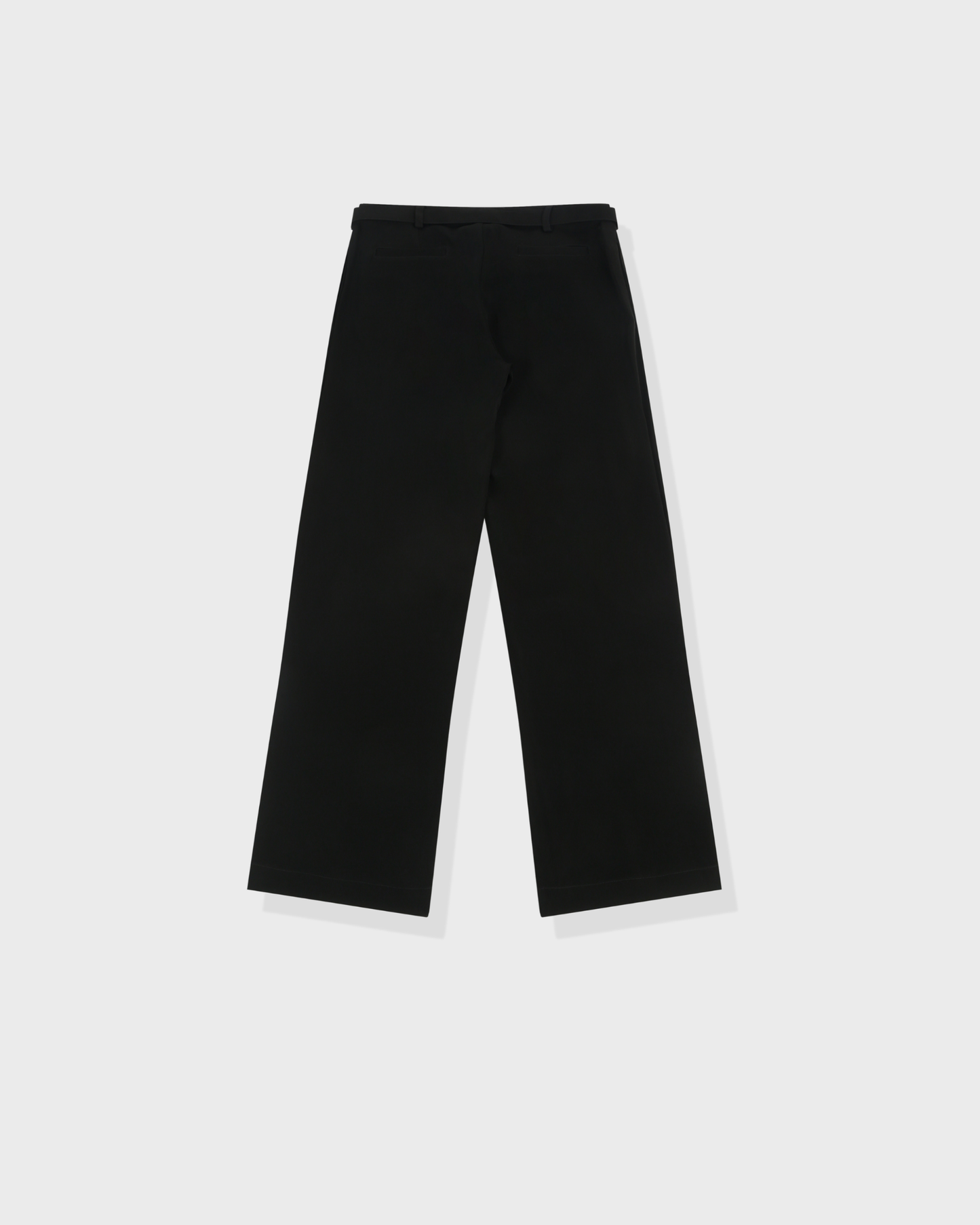 Structured Trouser