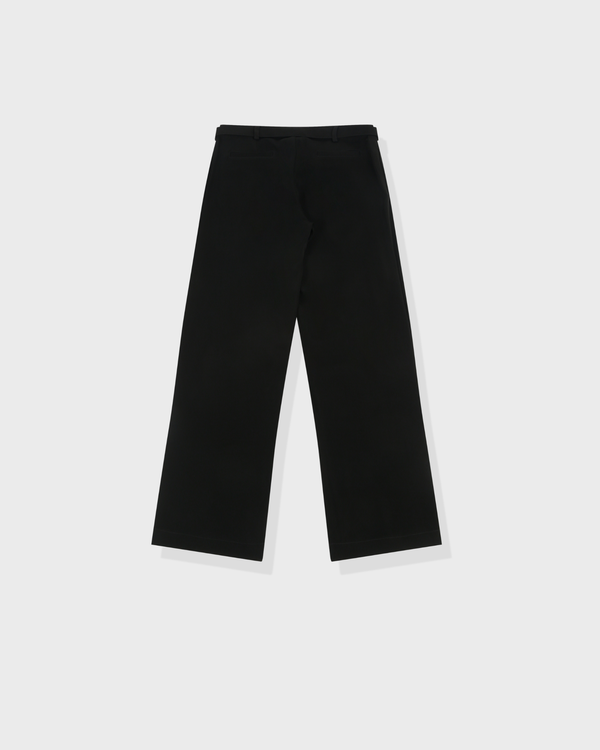 Structured Trouser