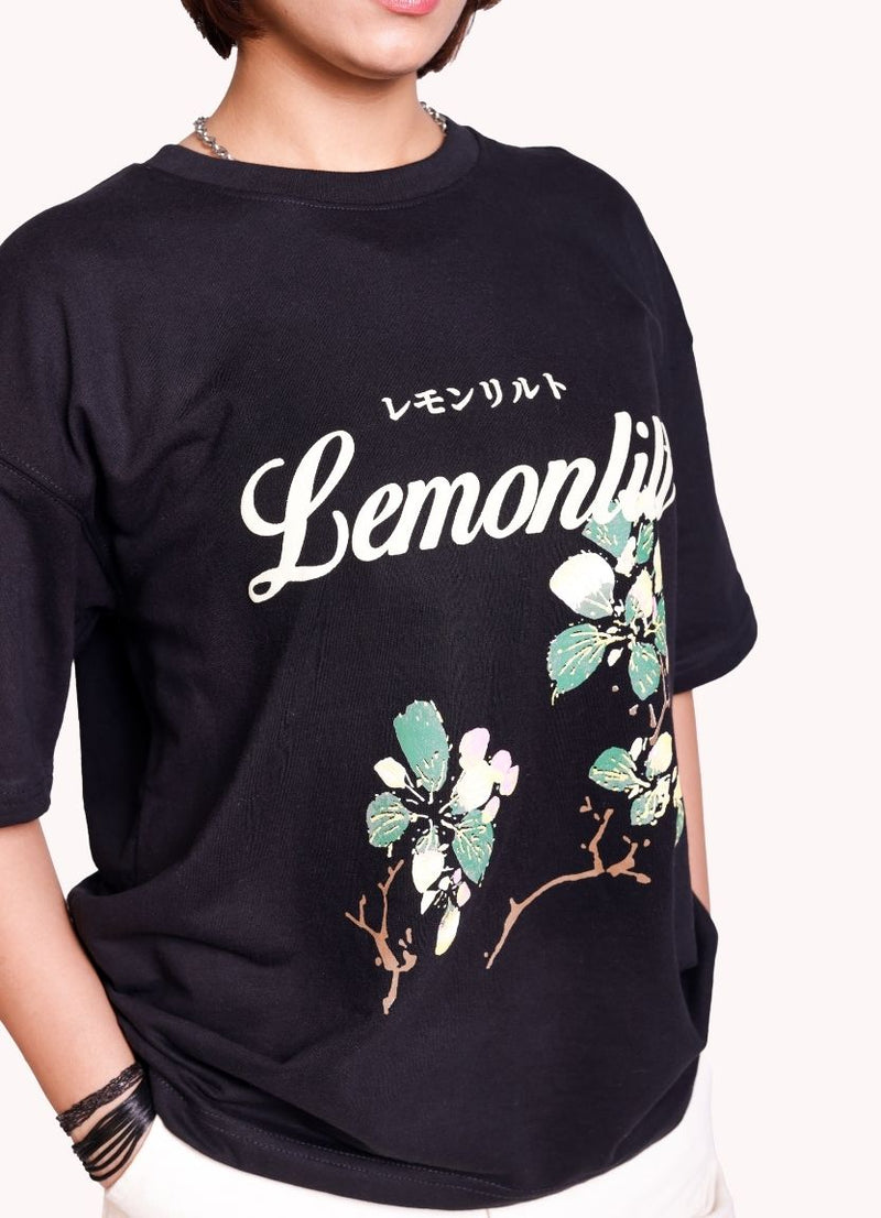 Botanical Delight Tee