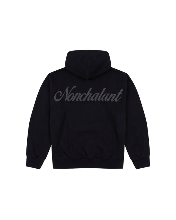 Nonchalant Hoodie