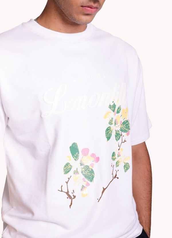 Botanical Delight Tee