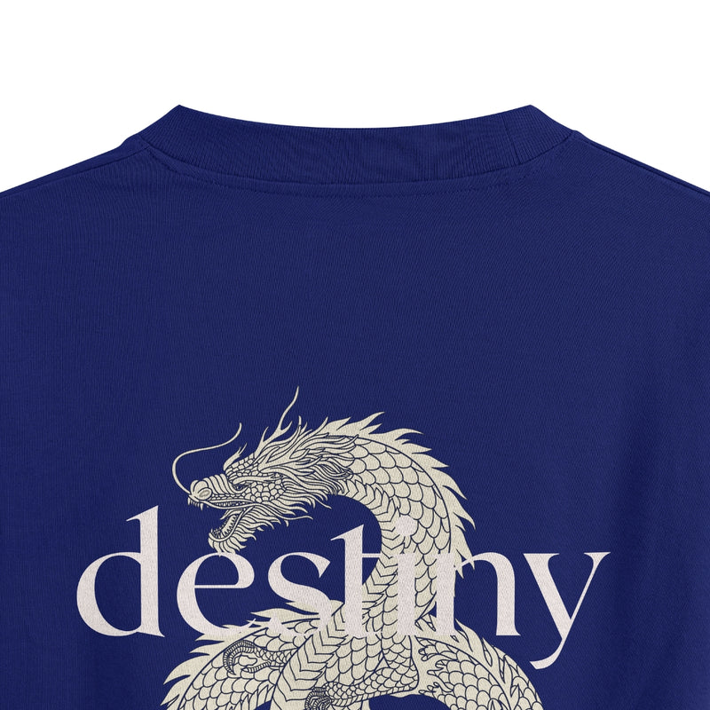 Floral Destiny Tee