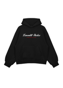 Hustle Hoodie